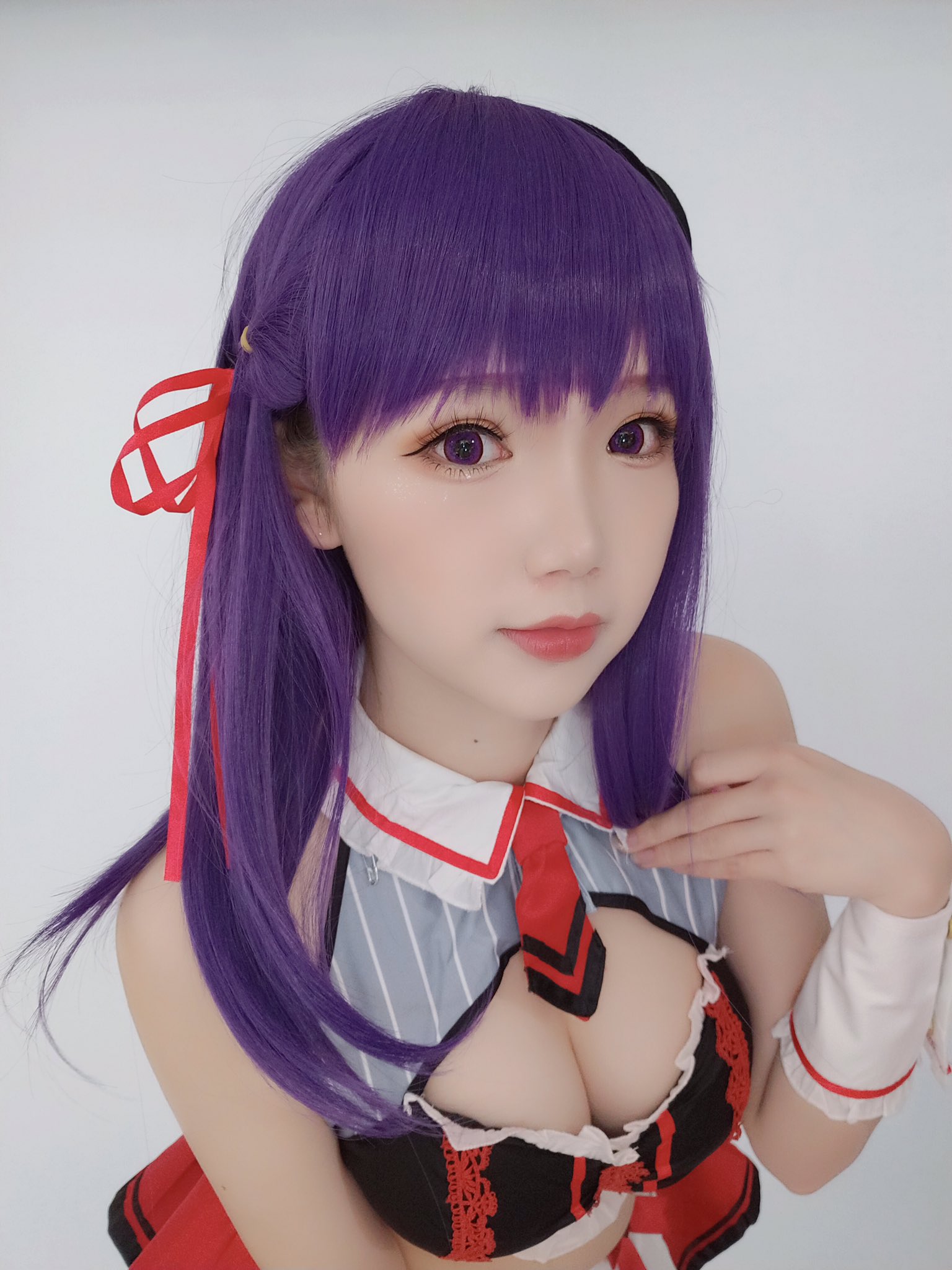 [Yukiharu Astra] FGO