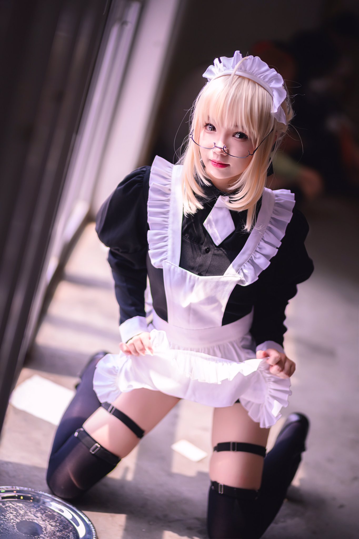 [Yukiharu Astra] FGO