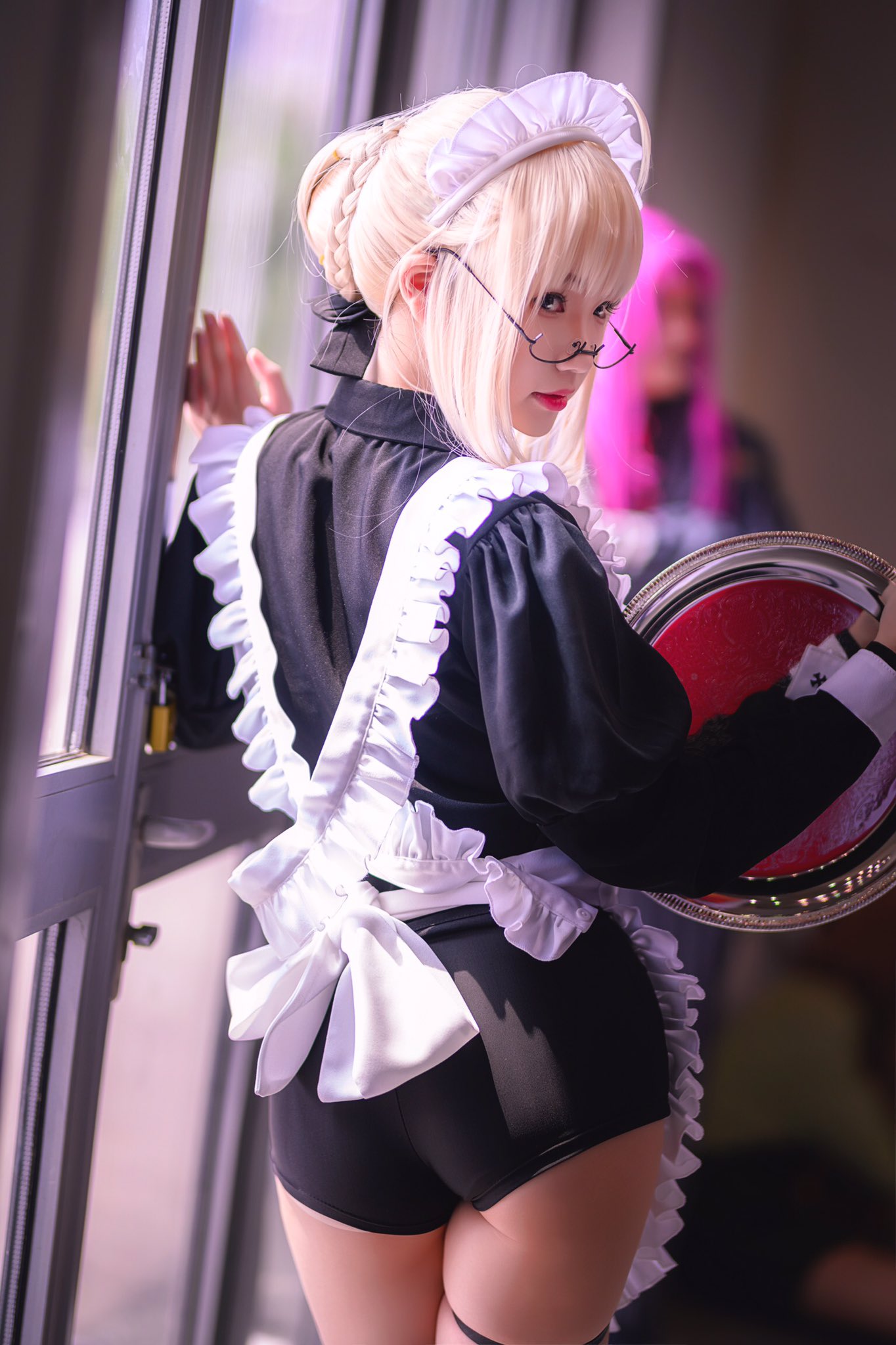 [Yukiharu Astra] FGO