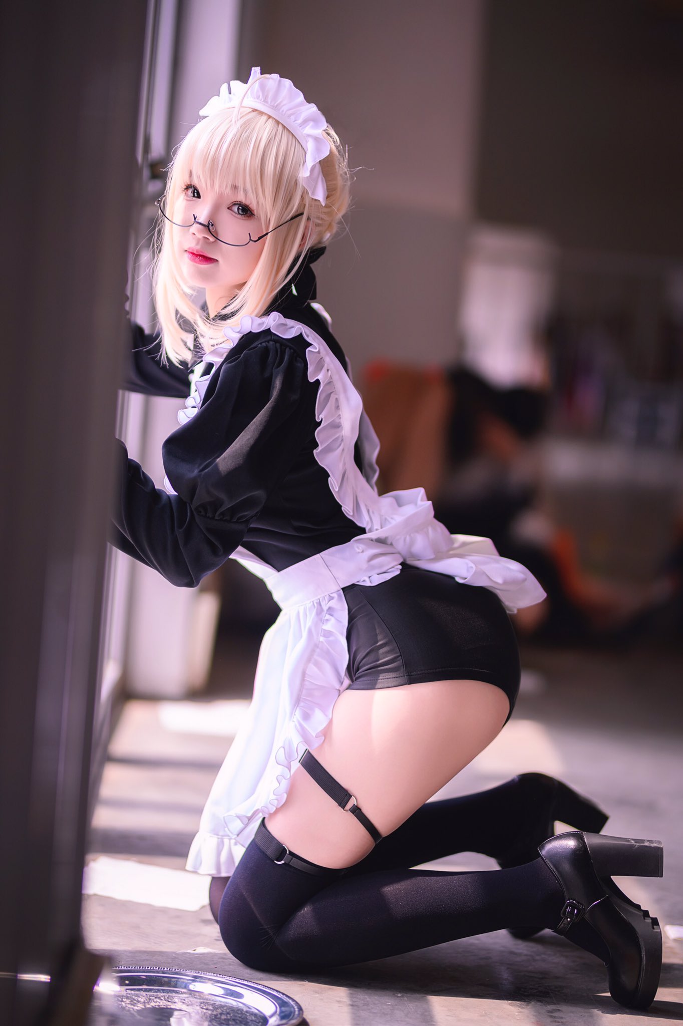 [Yukiharu Astra] FGO