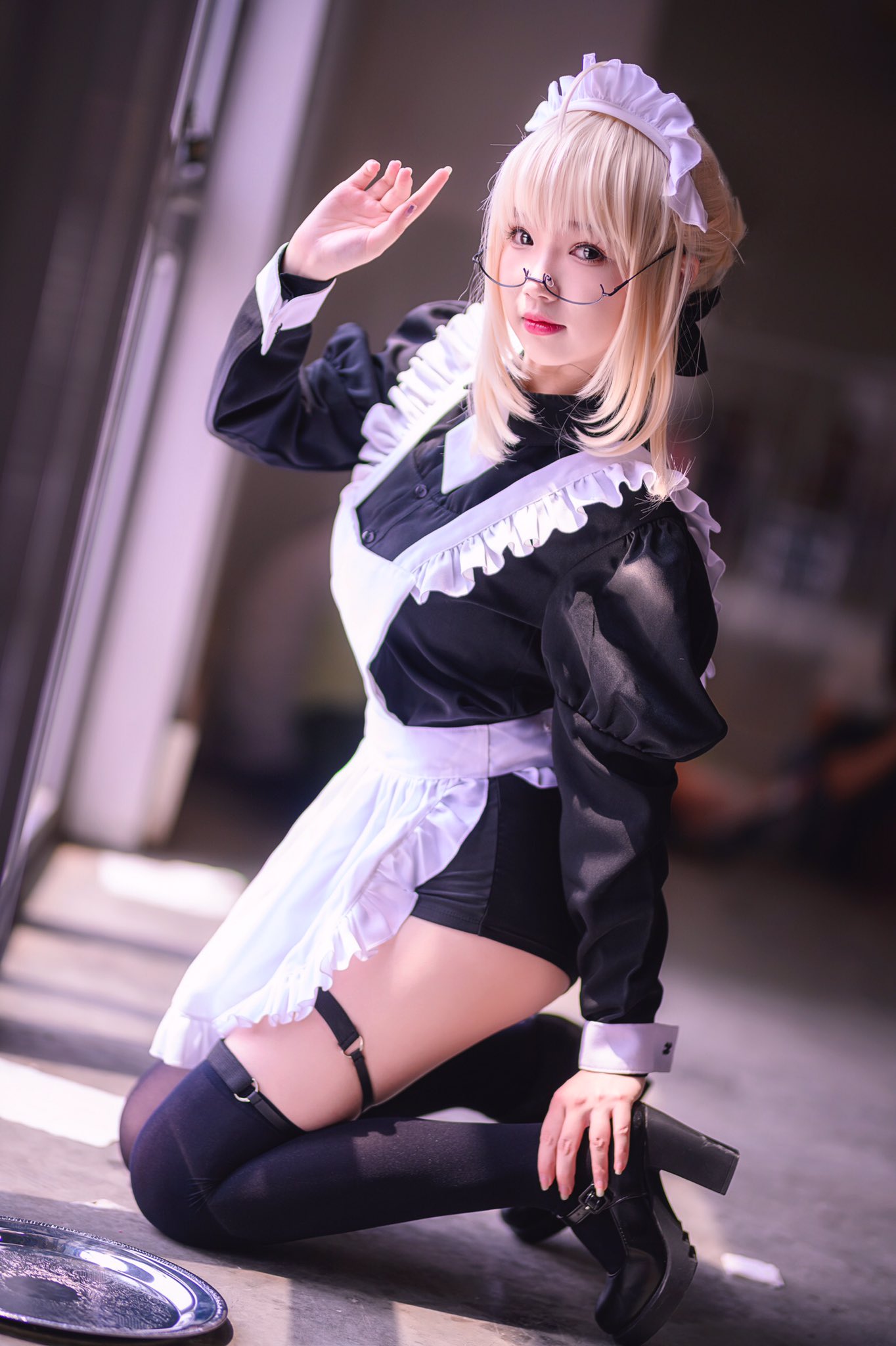 [Yukiharu Astra] FGO