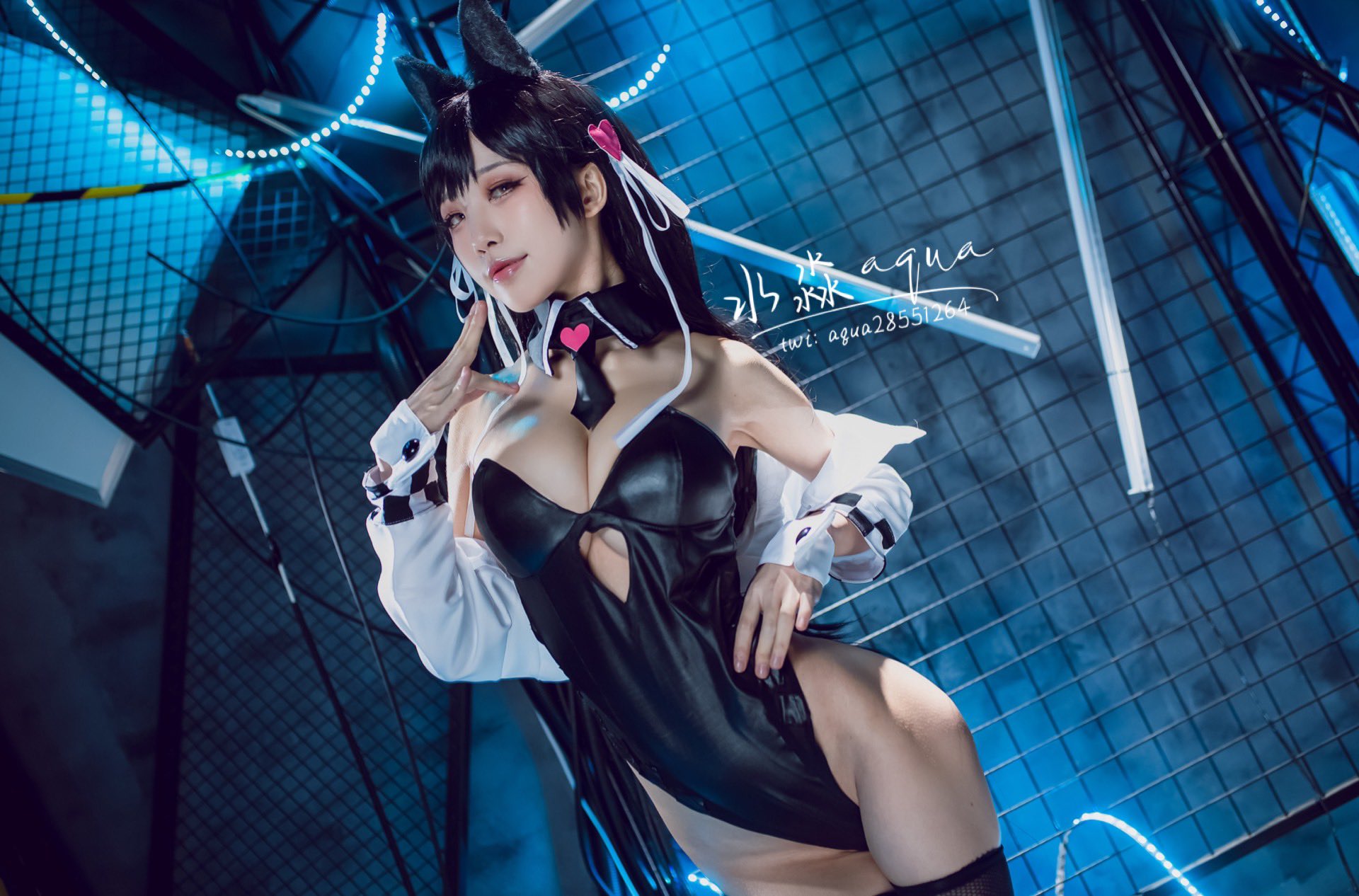 [Twitter] Shui Miao Aqua (@Aqua28551264) (cập nhật 2020-12-27)