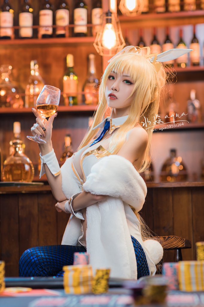 [Twitter] Shui Miao Aqua (@Aqua28551264) (cập nhật 2020-12-27)