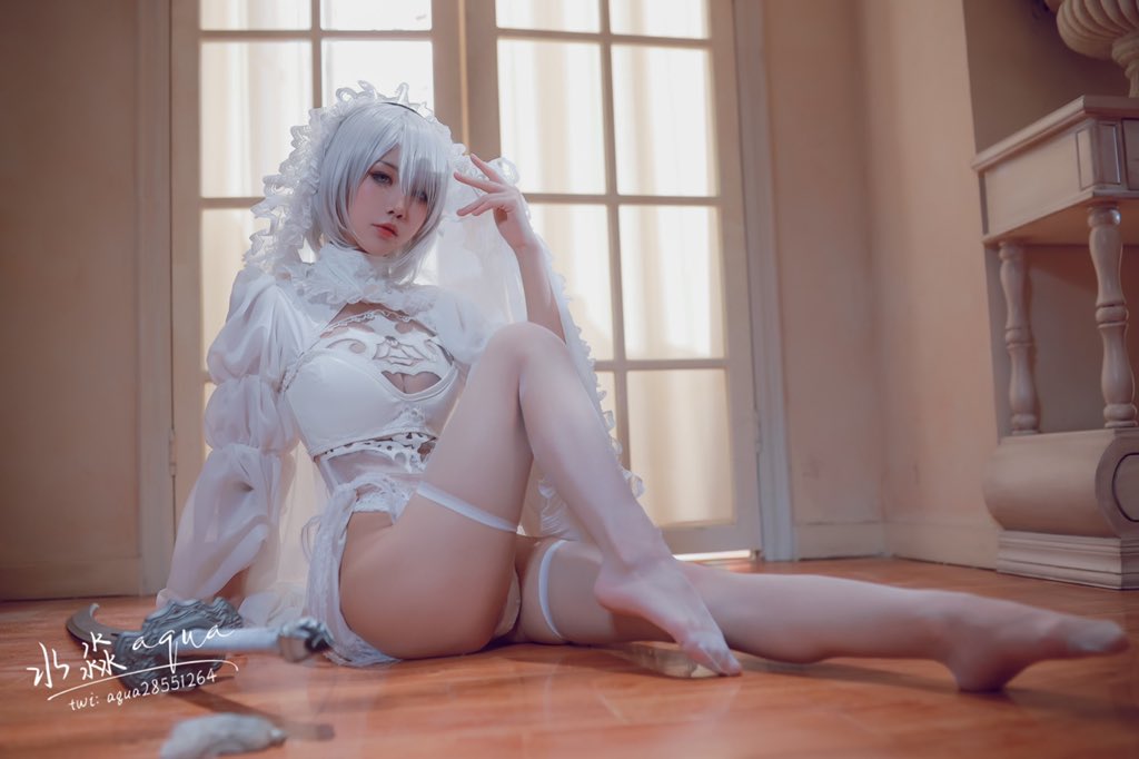 [Twitter] Shui Miao Aqua (@Aqua28551264) (cập nhật 2020-12-27)