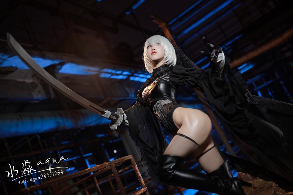 [Twitter] Shui Miao Aqua (@Aqua28551264) (cập nhật 2020-12-27)