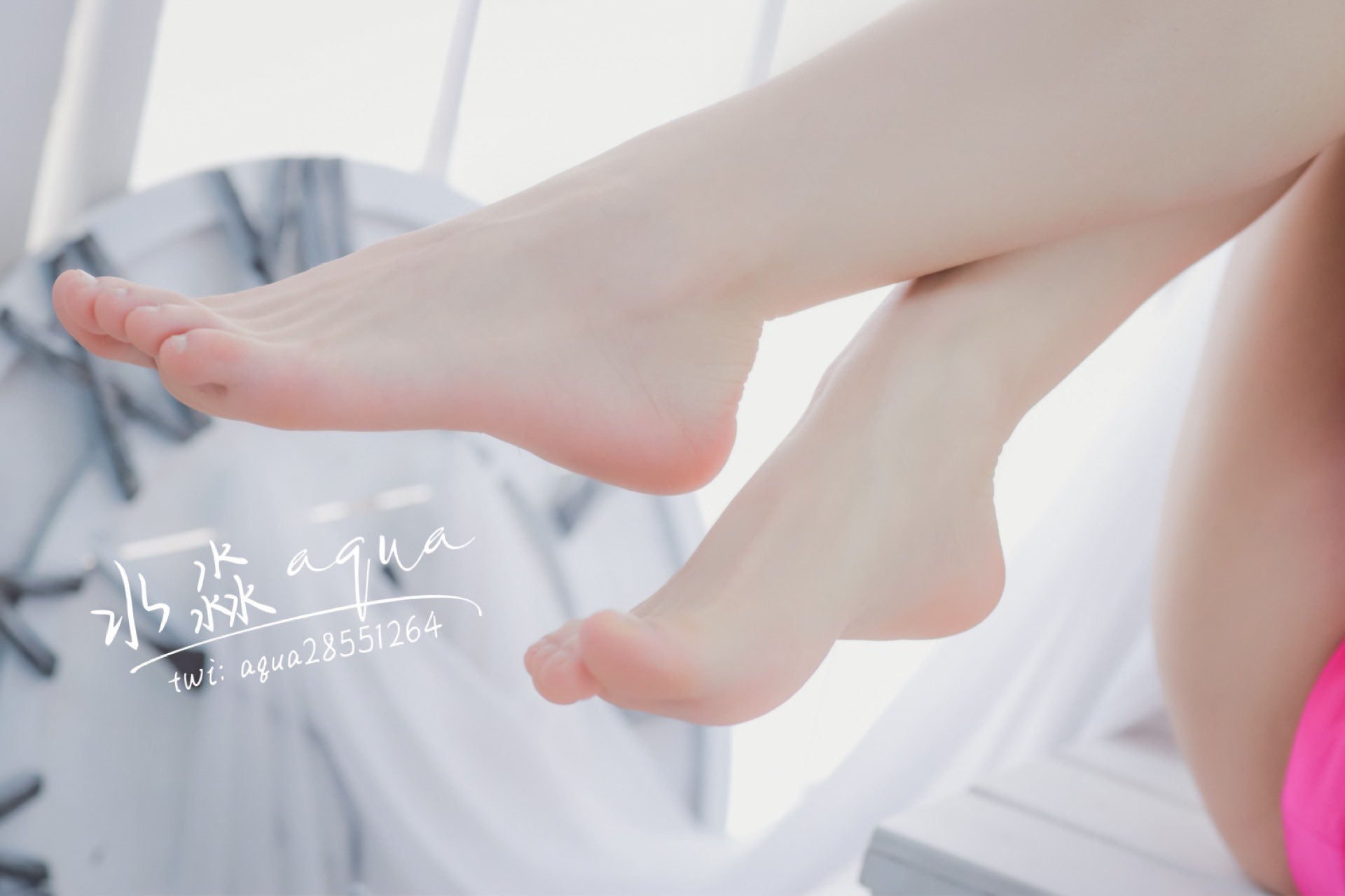 [Twitter] Shui Miao Aqua (@Aqua28551264) (cập nhật 2020-12-27)