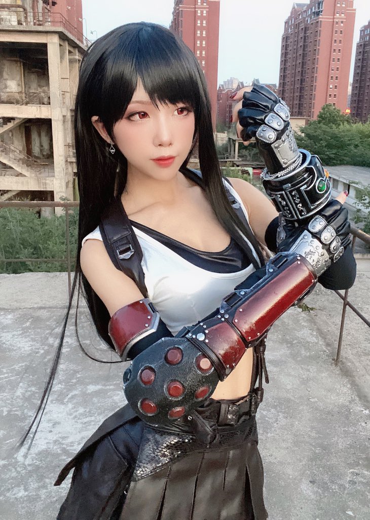 [Twitter] Shui Miao Aqua (@Aqua28551264) (cập nhật 2020-12-27)