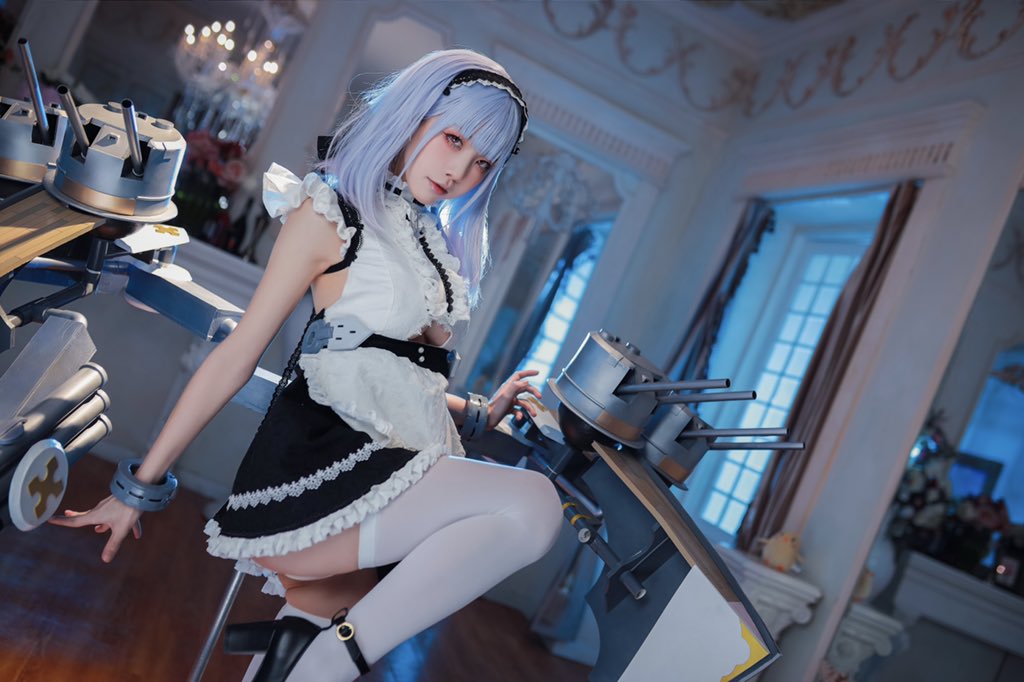 [Twitter] Shui Miao Aqua (@Aqua28551264) (cập nhật 2020-12-27)