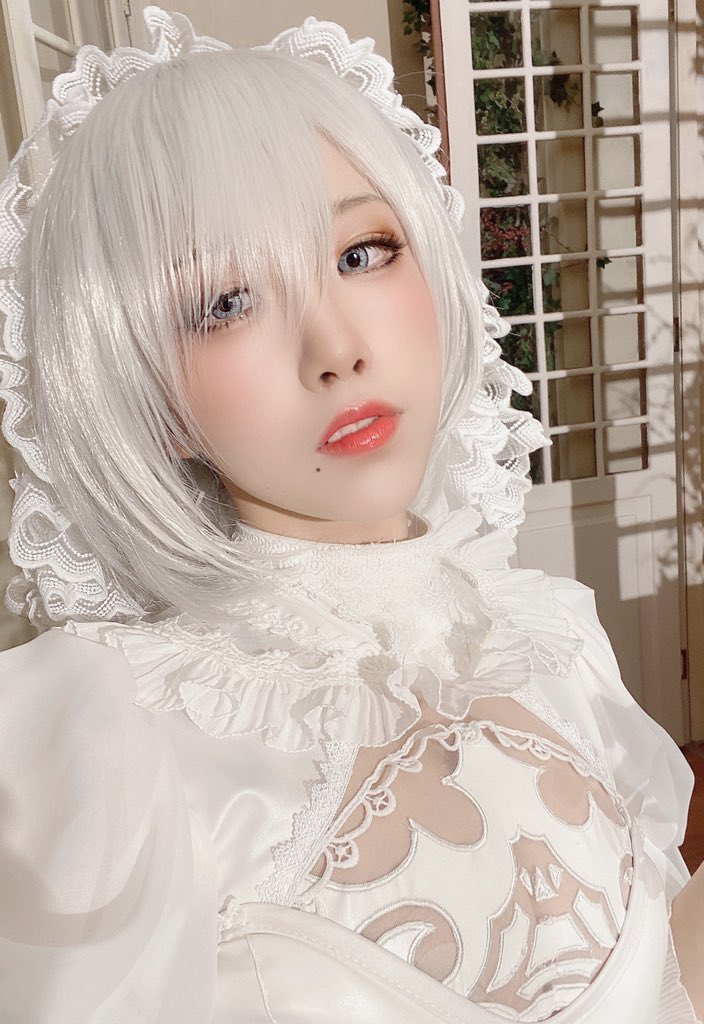 [Twitter] Shui Miao Aqua (@Aqua28551264) (cập nhật 2020-12-27)