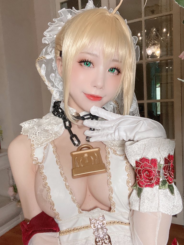 [Twitter] Shui Miao Aqua (@Aqua28551264) (cập nhật 2020-12-27)