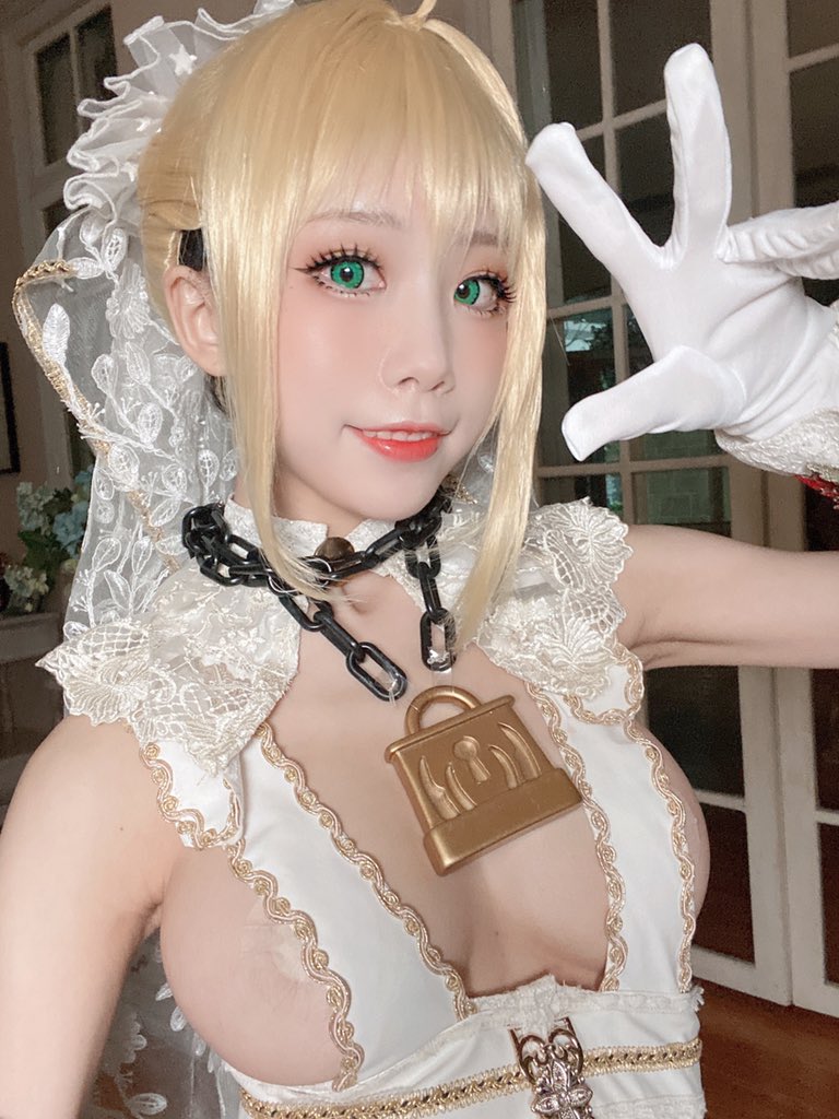 [Twitter] Shui Miao Aqua (@Aqua28551264) (cập nhật 2020-12-27)