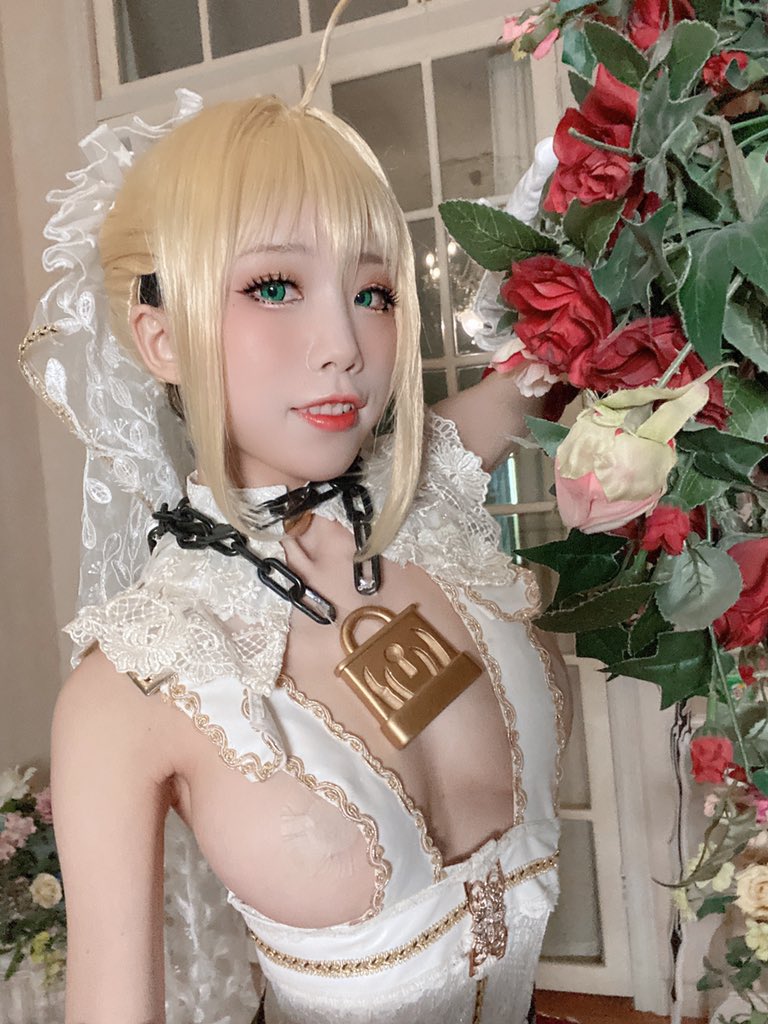 [Twitter] Shui Miao Aqua (@Aqua28551264) (cập nhật 2020-12-27)