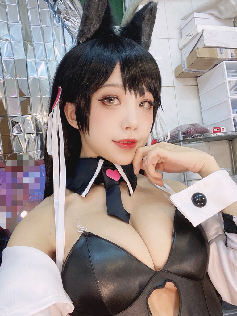 [Twitter] Shui Miao Aqua (@Aqua28551264) (cập nhật 2020-12-27)