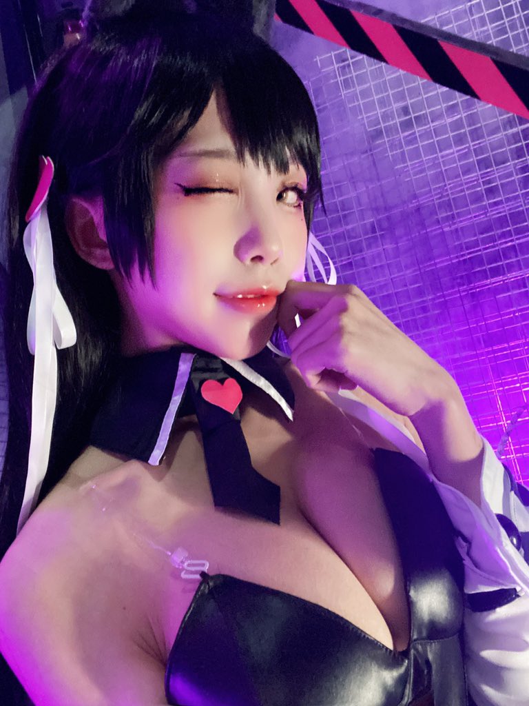 [Twitter] Shui Miao Aqua (@Aqua28551264) (cập nhật 2020-12-27)