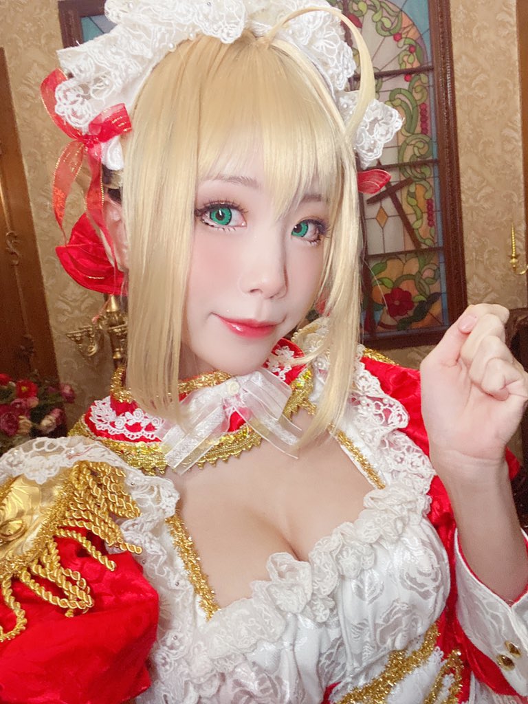 [Twitter] Shui Miao Aqua (@Aqua28551264) (cập nhật 2020-12-27)