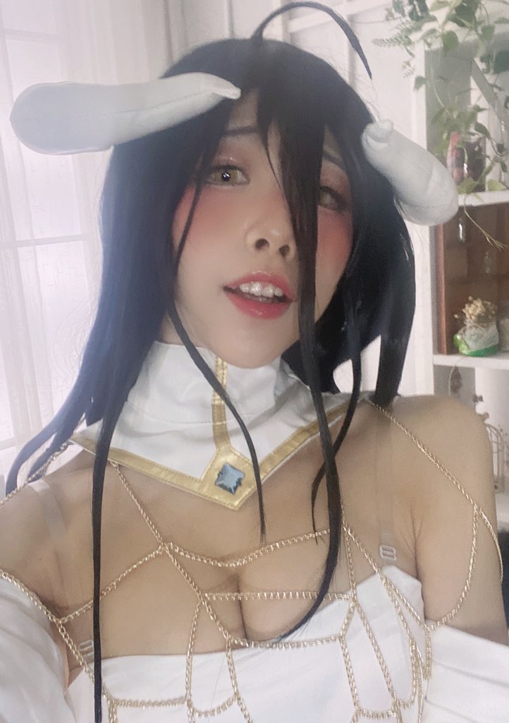 [Twitter] Shui Miao Aqua (@Aqua28551264) (cập nhật 2020-12-27)