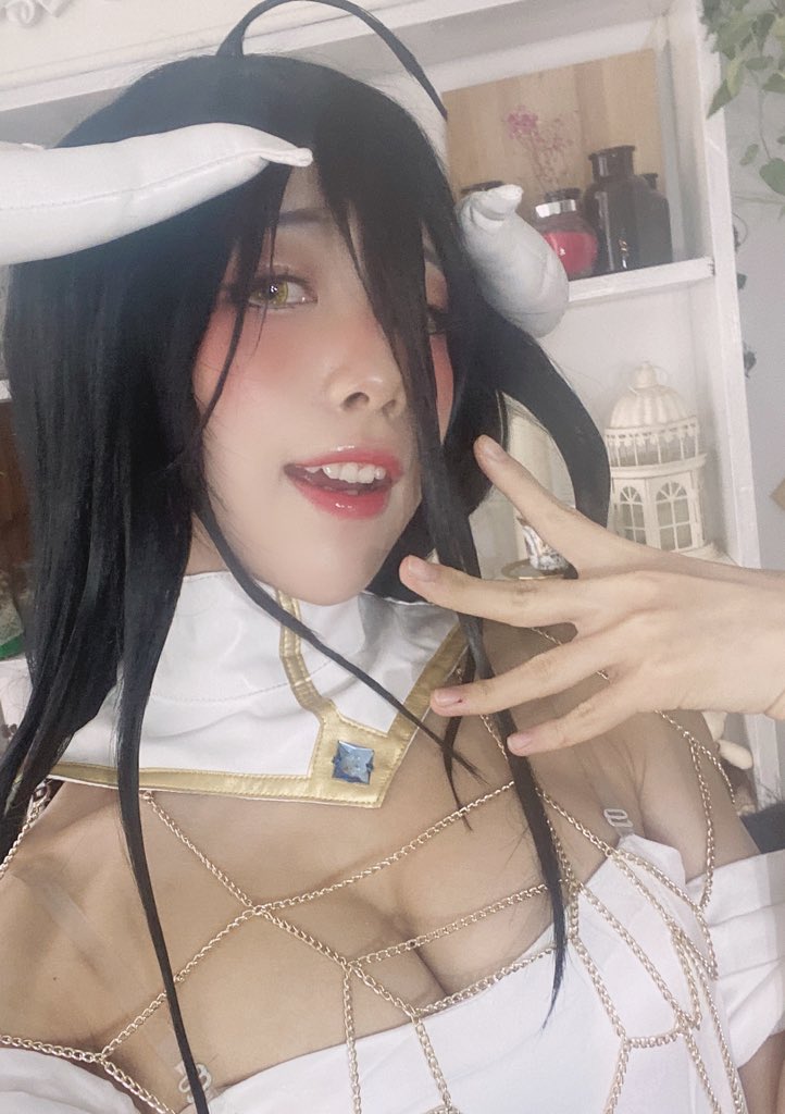 [Twitter] Shui Miao Aqua (@Aqua28551264) (cập nhật 2020-12-27)