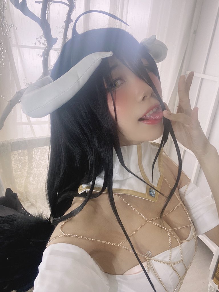 [Twitter] Shui Miao Aqua (@Aqua28551264) (cập nhật 2020-12-27)