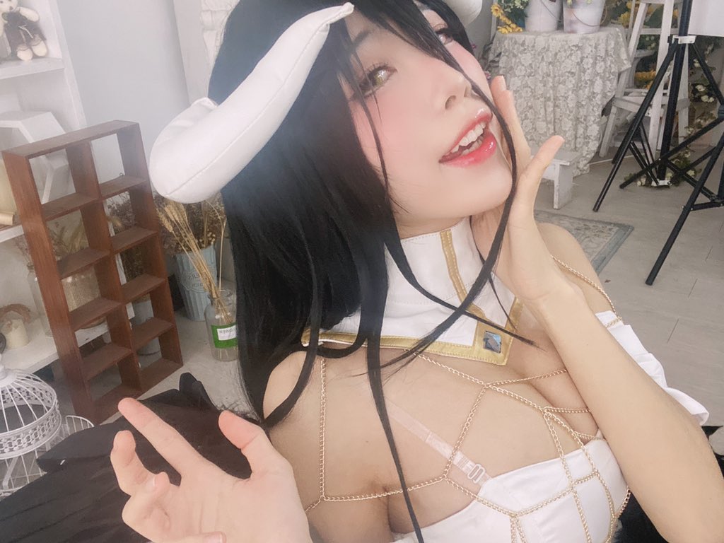 [Twitter] Shui Miao Aqua (@Aqua28551264) (cập nhật 2020-12-27)