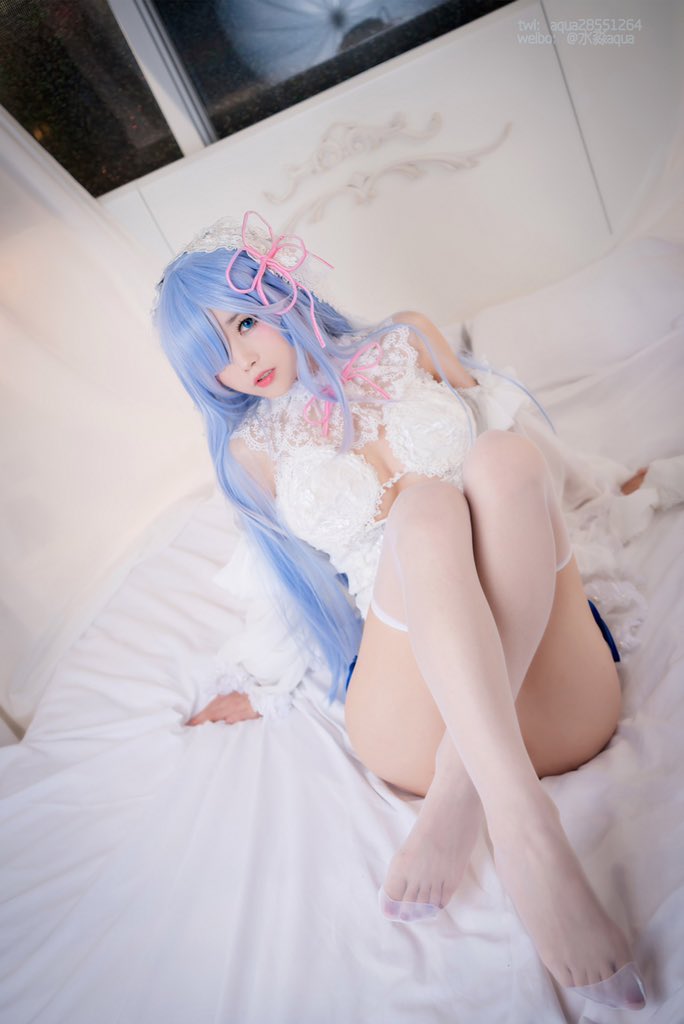 [Twitter] Shui Miao Aqua (@Aqua28551264) (cập nhật 2020-12-27)