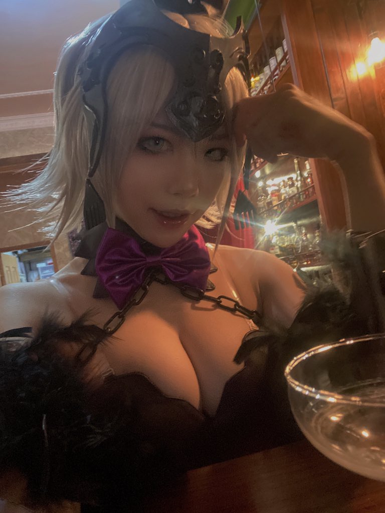 [Twitter] Shui Miao Aqua (@Aqua28551264) (cập nhật 2020-12-27)