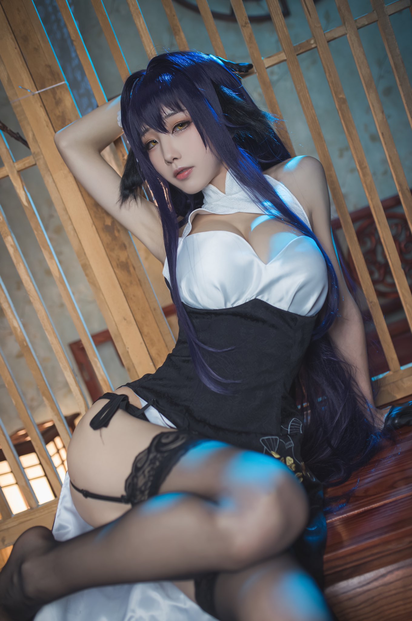 [Twitter] Shui Miao Aqua (@Aqua28551264) (cập nhật 2020-12-27)