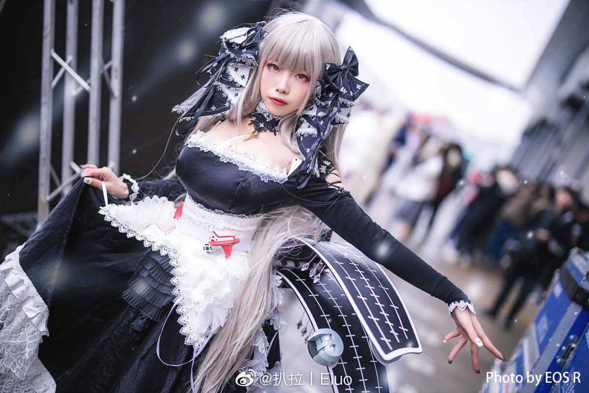 [Twitter] Shui Miao Aqua (@Aqua28551264) (cập nhật 2020-12-27)