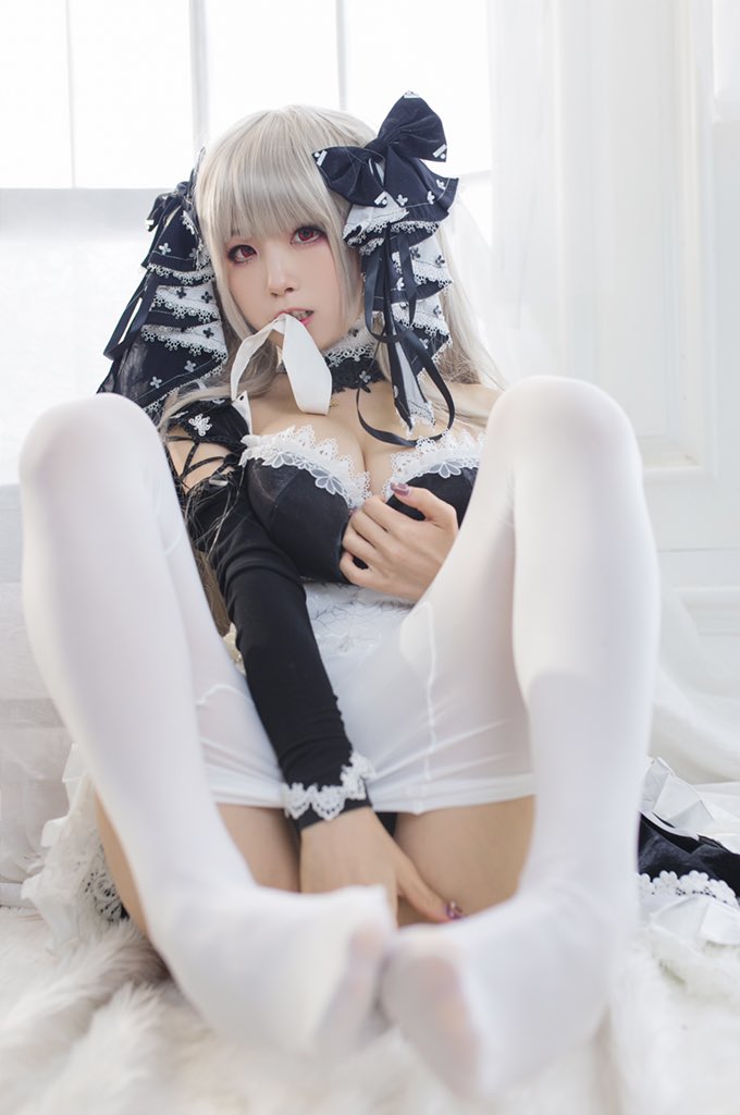 [Twitter] Shui Miao Aqua (@Aqua28551264) (cập nhật 2020-12-27)