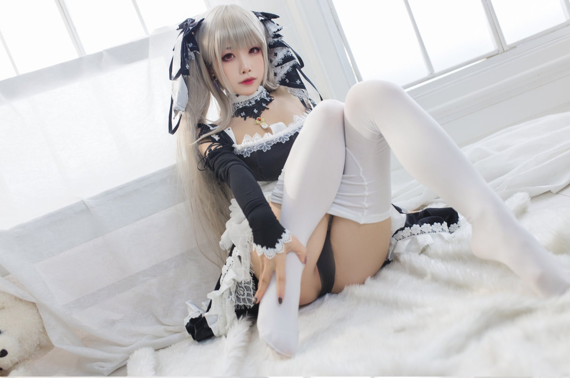 [Twitter] Shui Miao Aqua (@Aqua28551264) (cập nhật 2020-12-27)