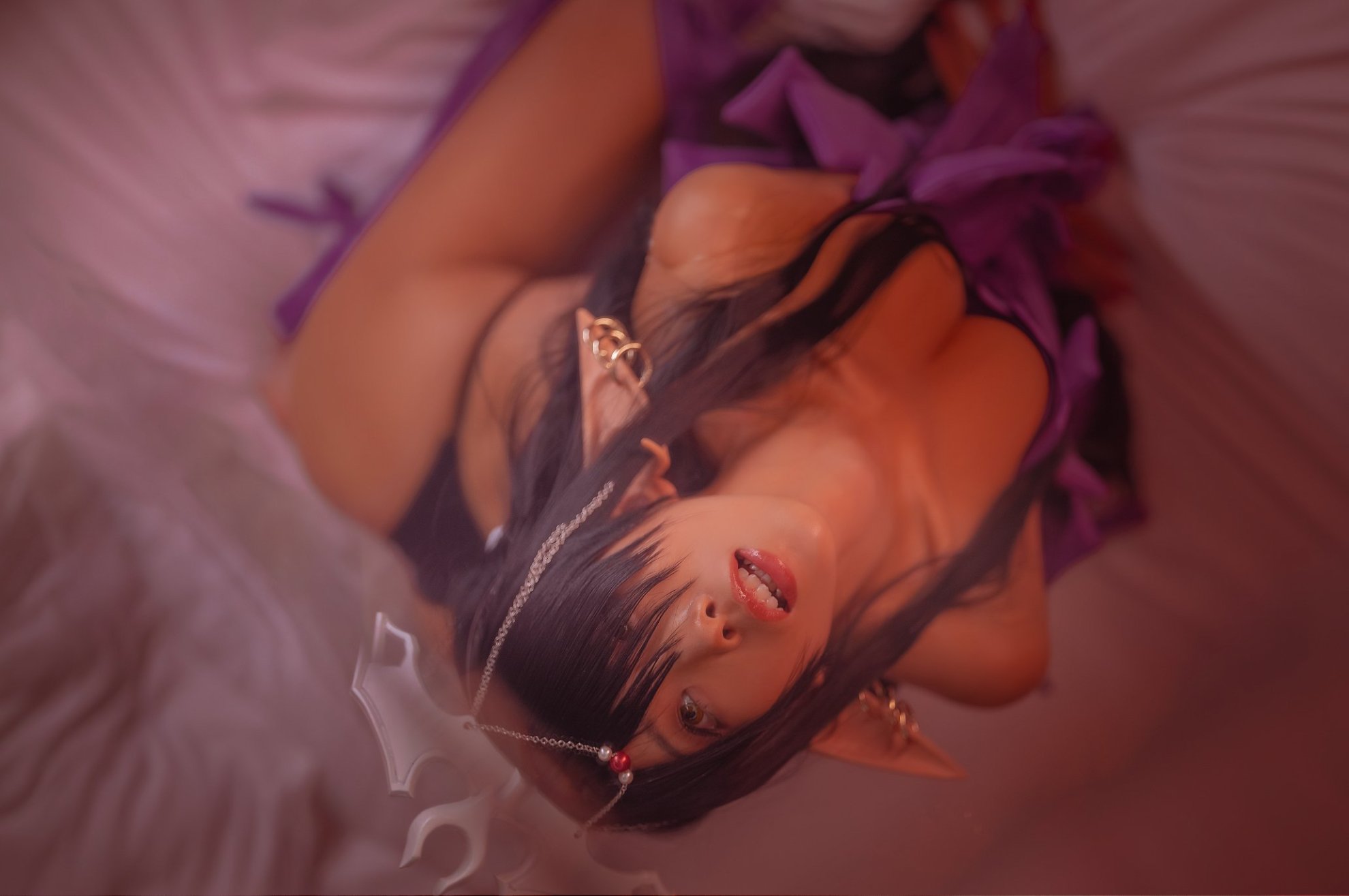 [Twitter] Shui Miao Aqua (@Aqua28551264) (cập nhật 2020-12-27)