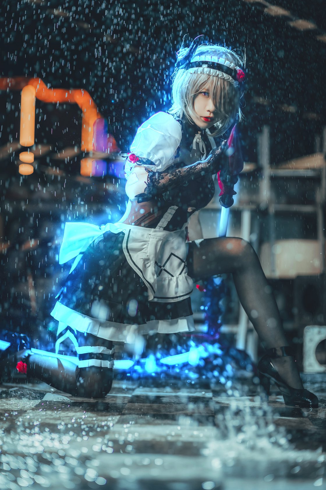 [Twitter] Shui Miao Aqua (@Aqua28551264) (cập nhật 2020-12-27)