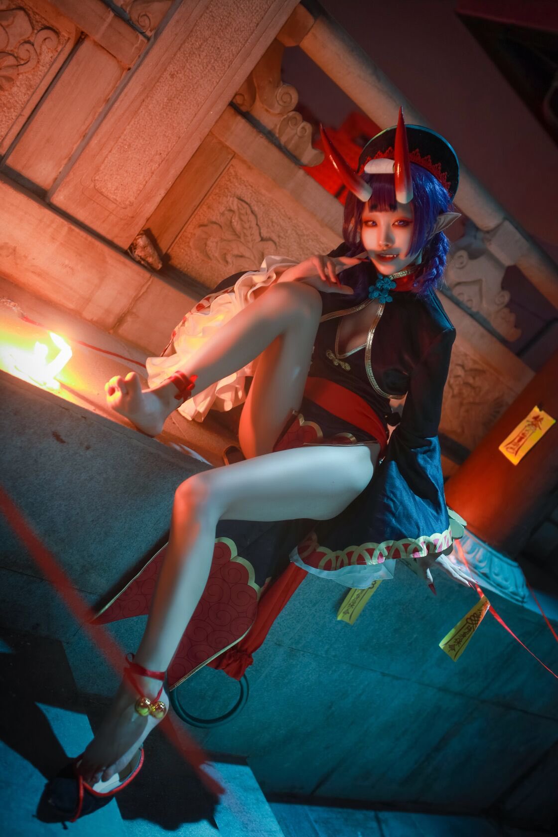 [Twitter] Shui Miao Aqua (@Aqua28551264) (cập nhật 2020-12-27)