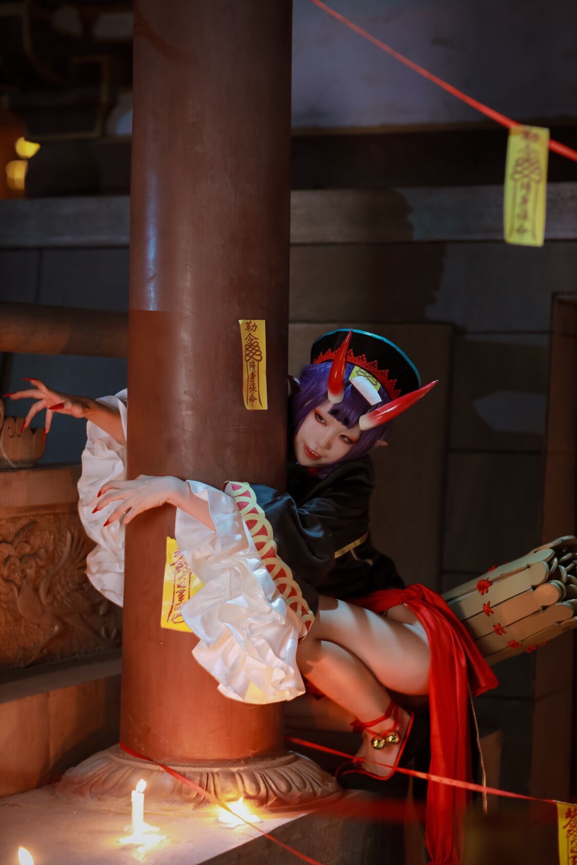 [Twitter] Shui Miao Aqua (@Aqua28551264) (cập nhật 2020-12-27)