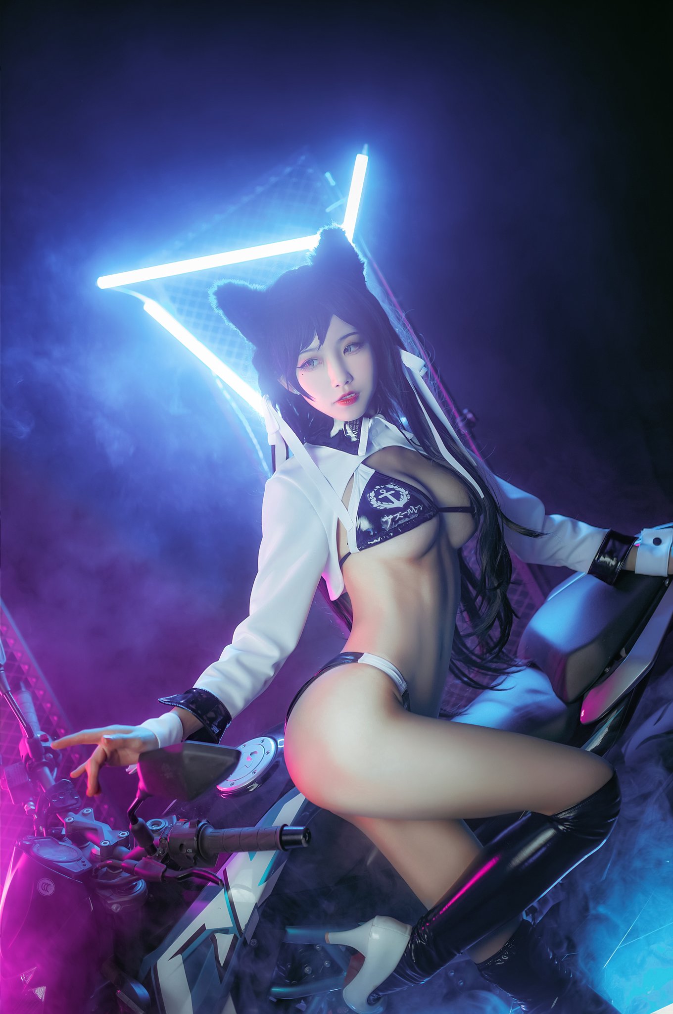 [Twitter] Shui Miao Aqua (@Aqua28551264) (cập nhật 2020-12-27)