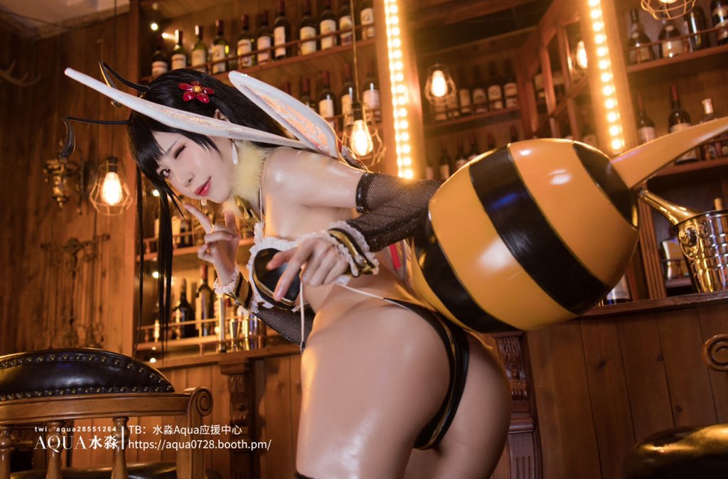 [Twitter] Shui Miao Aqua (@Aqua28551264) (cập nhật 2020-12-27)