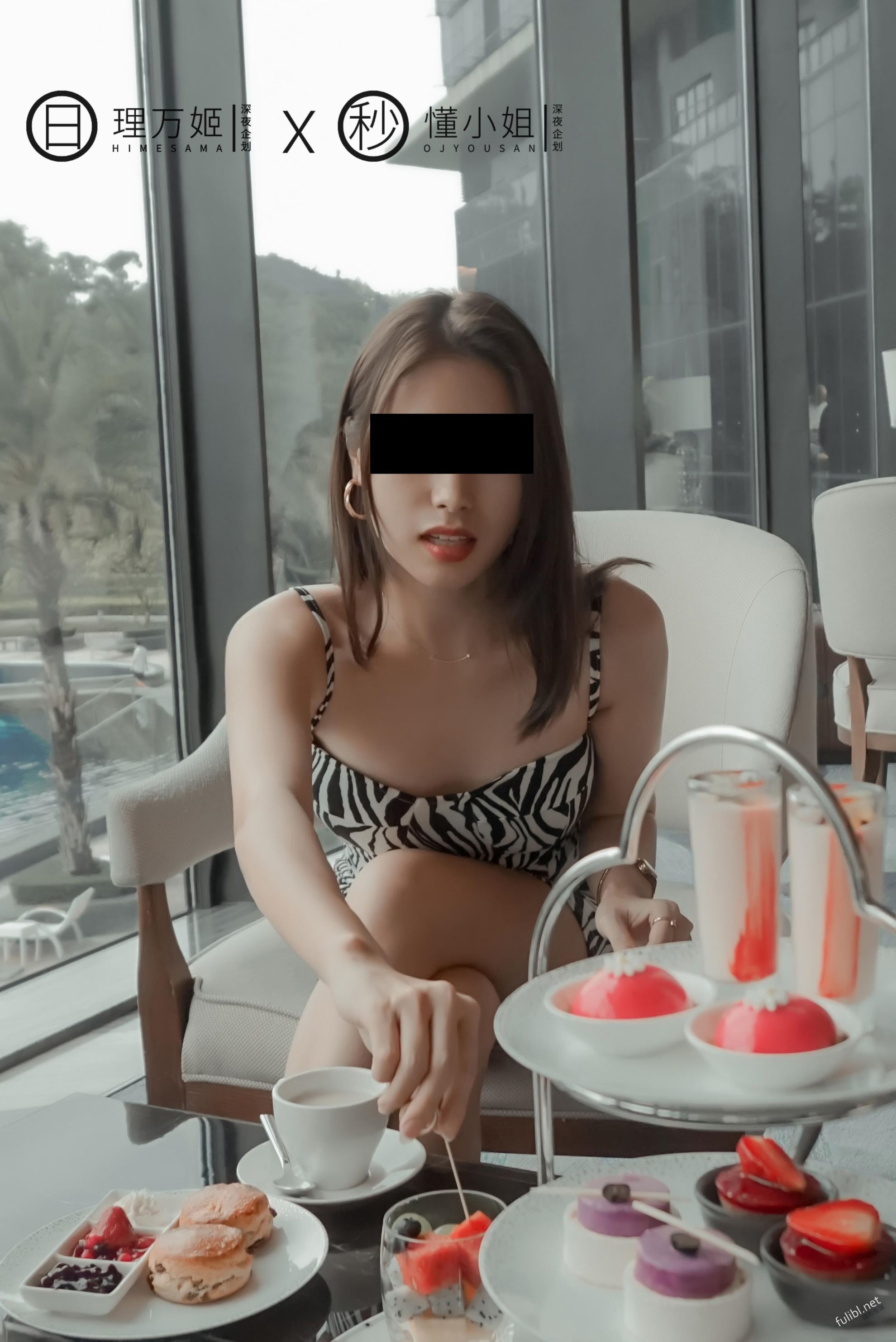 [Li Wanji × Miss Dong] Ngày tiết lộ của bạn thân