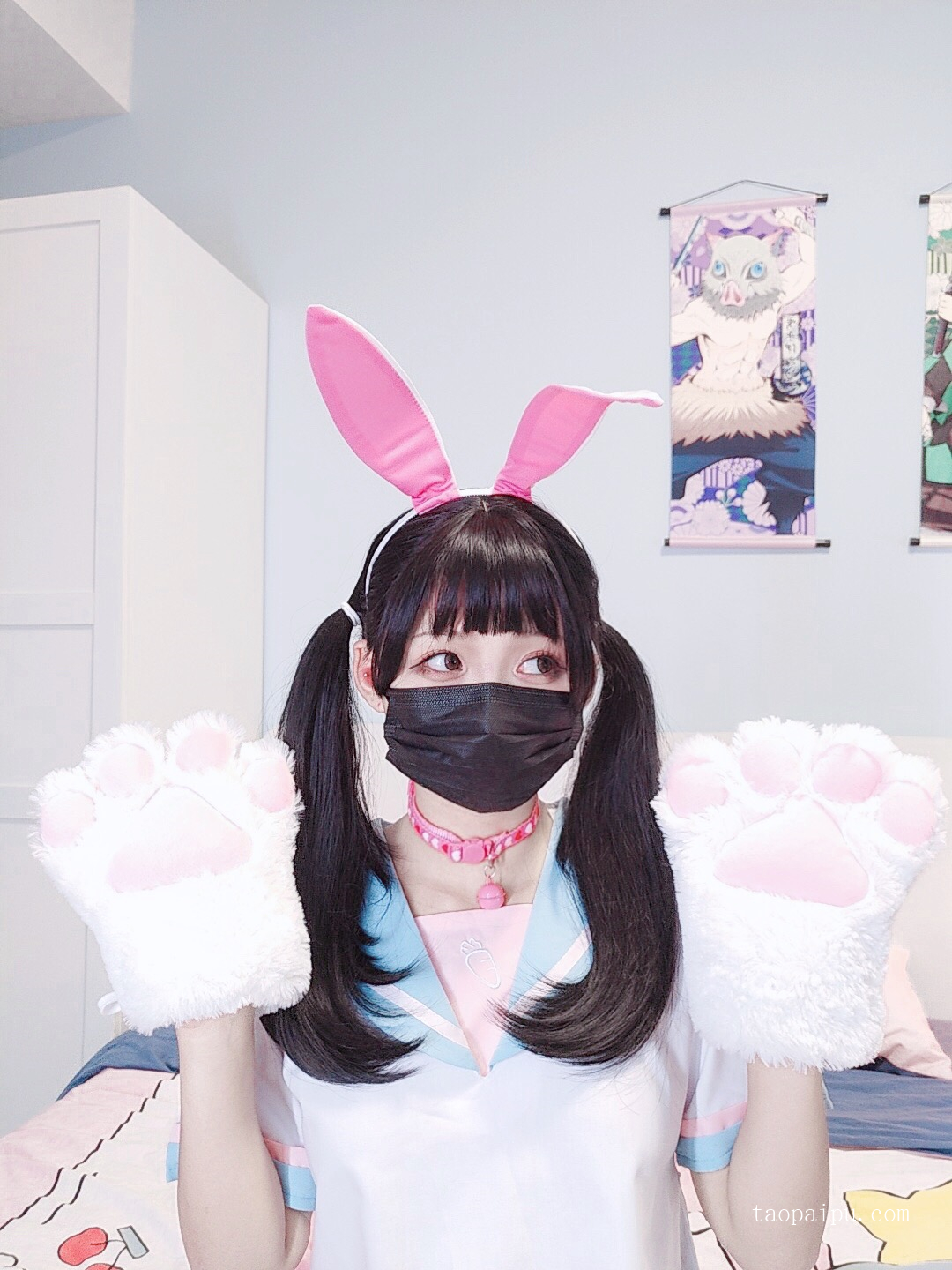 [Vớ trắng Gro] Siêu dễ thương JK Schoolgirl