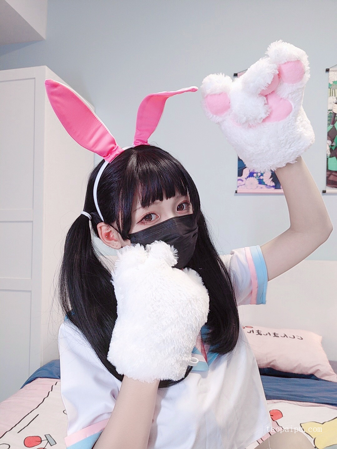 [Vớ trắng Gro] Siêu dễ thương JK Schoolgirl