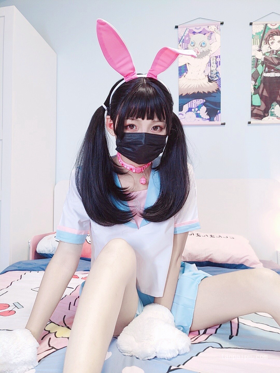 [Vớ trắng Gro] Siêu dễ thương JK Schoolgirl