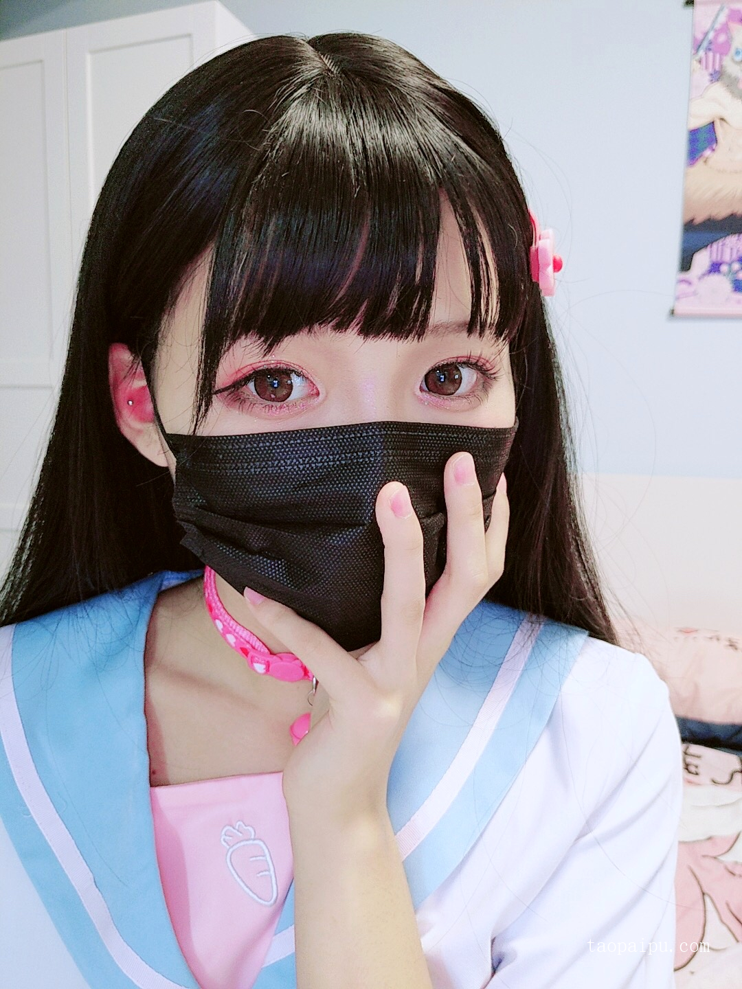 [Vớ trắng Gro] Siêu dễ thương JK Schoolgirl