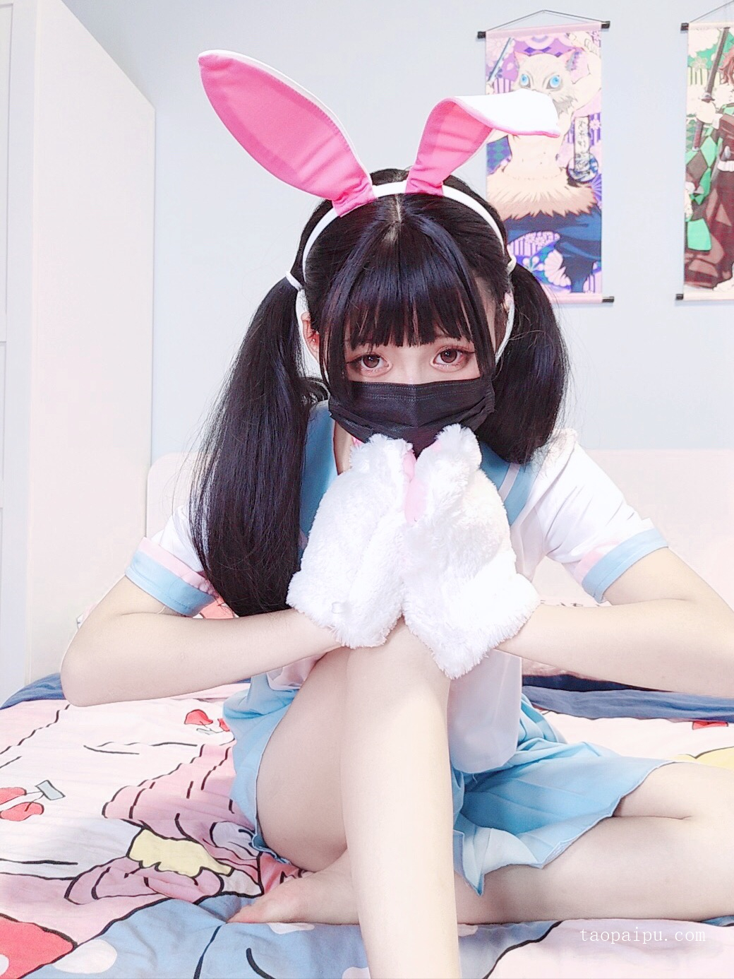 [Vớ trắng Gro] Siêu dễ thương JK Schoolgirl