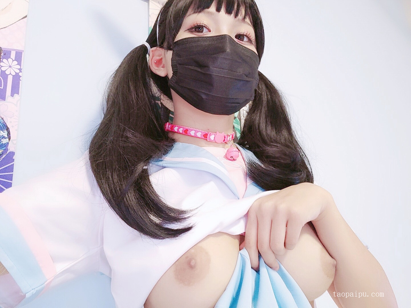 [Vớ trắng Gro] Siêu dễ thương JK Schoolgirl