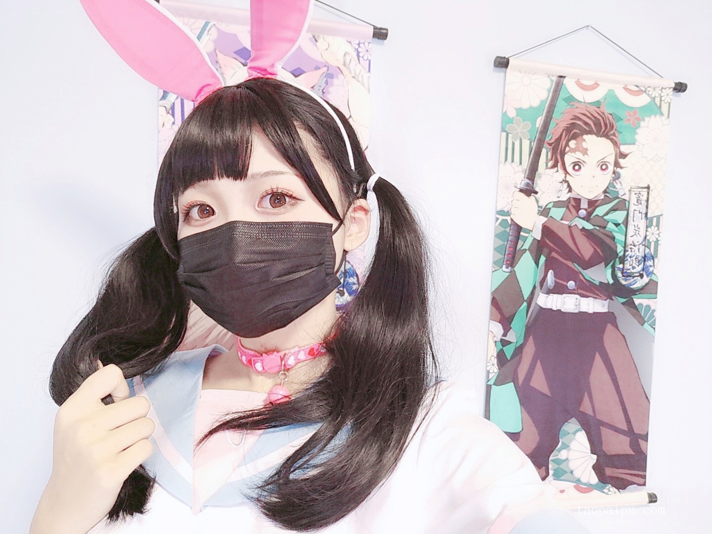 [Vớ trắng Gro] Siêu dễ thương JK Schoolgirl