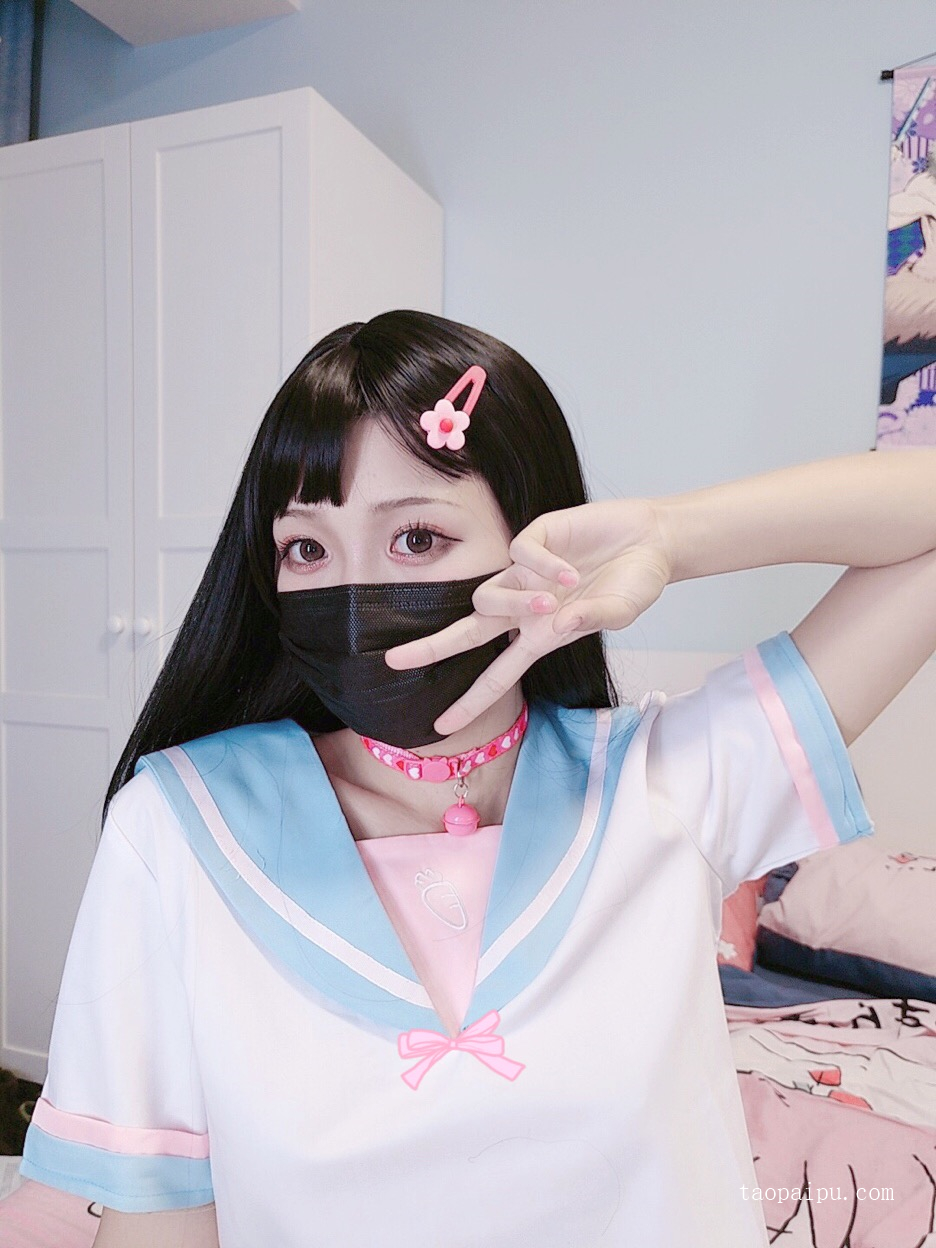 [Vớ trắng Gro] Siêu dễ thương JK Schoolgirl