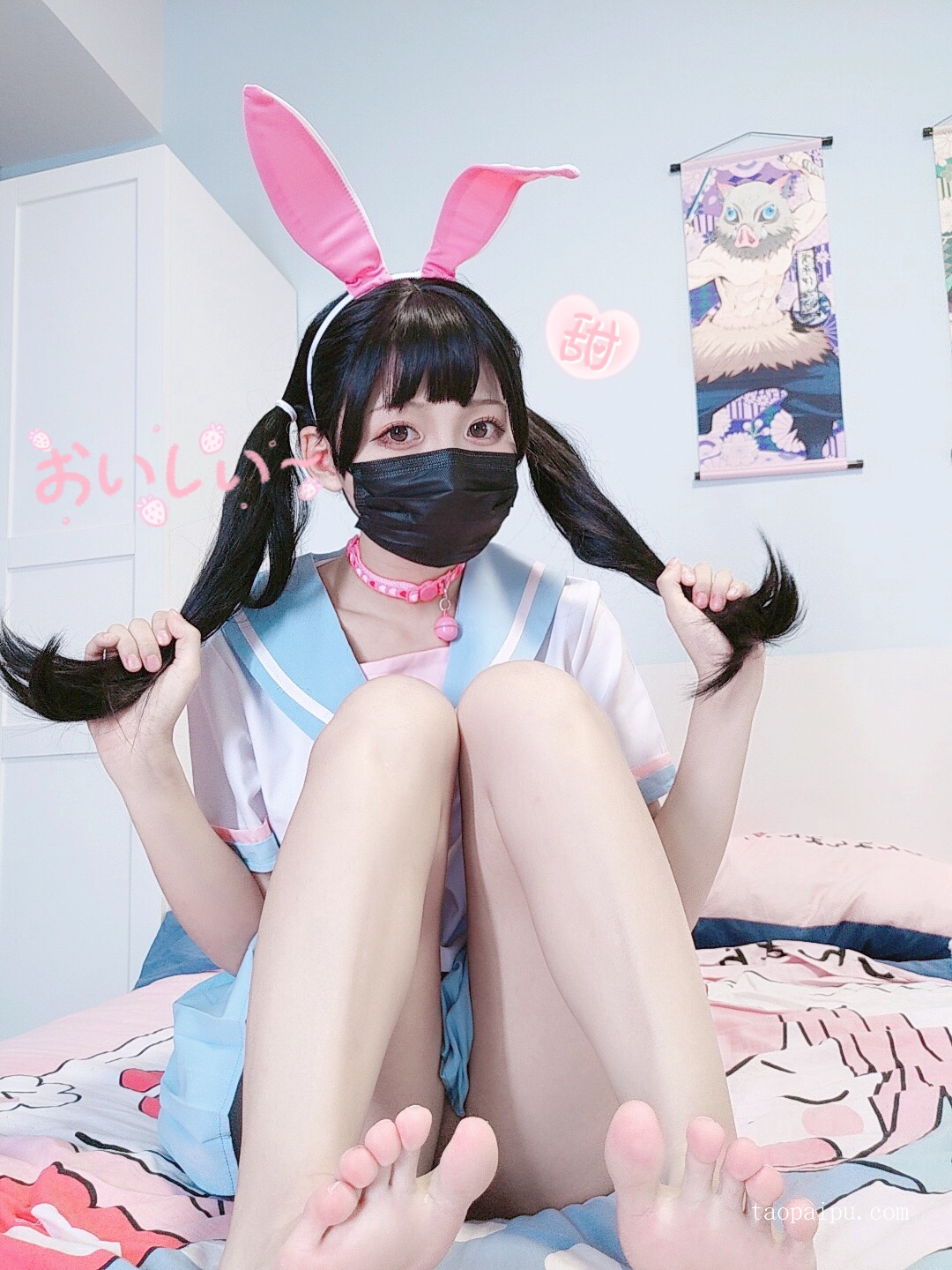 [Vớ trắng Gro] Siêu dễ thương JK Schoolgirl