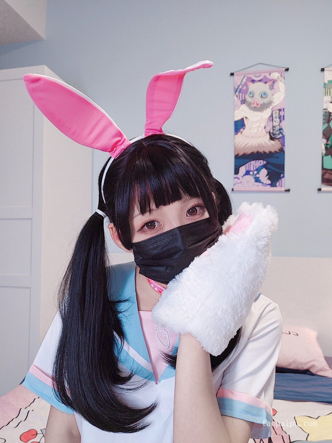 [Vớ trắng Gro] Siêu dễ thương JK Schoolgirl