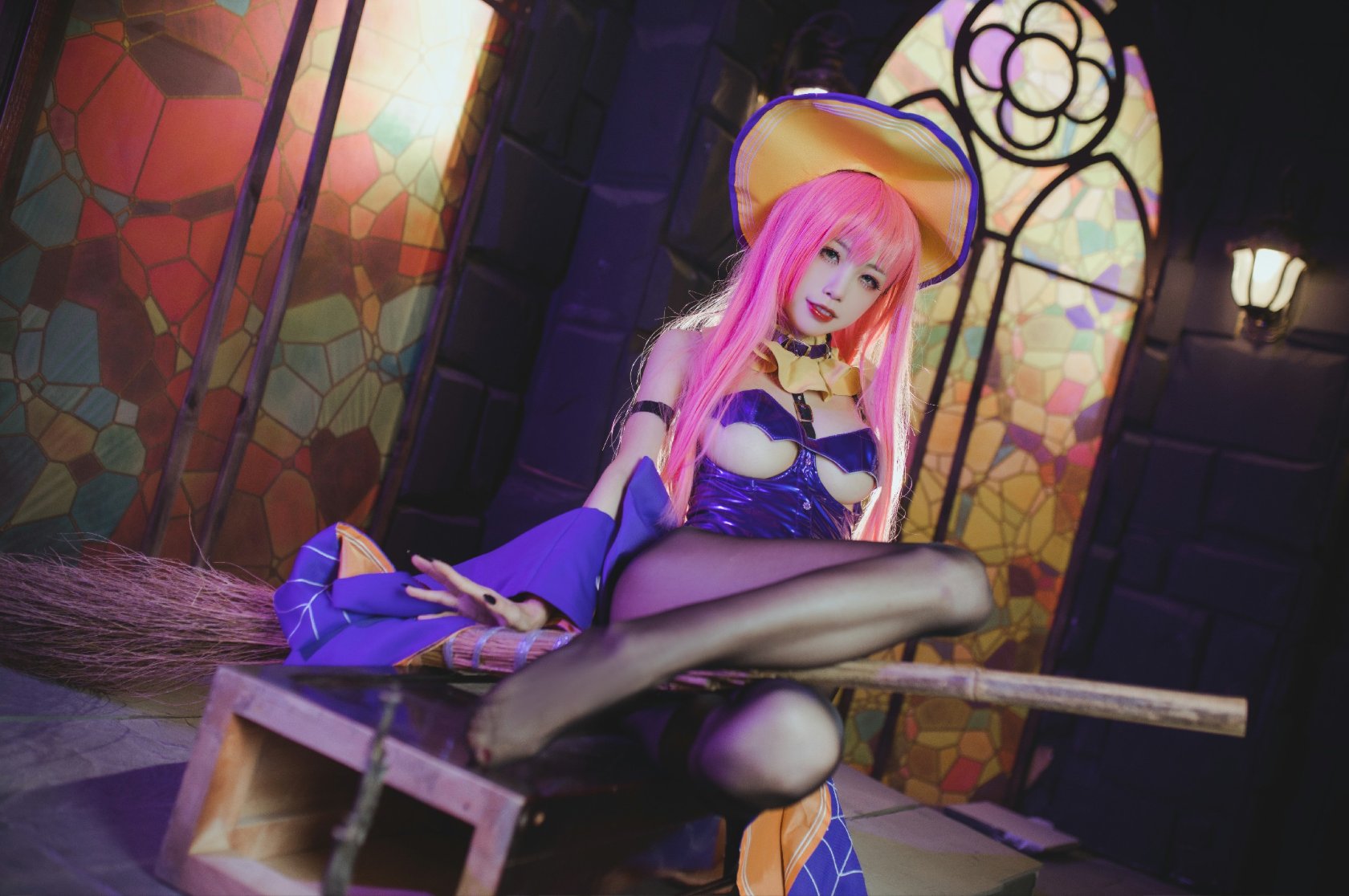 [Shui Miao Aqua] Memphis