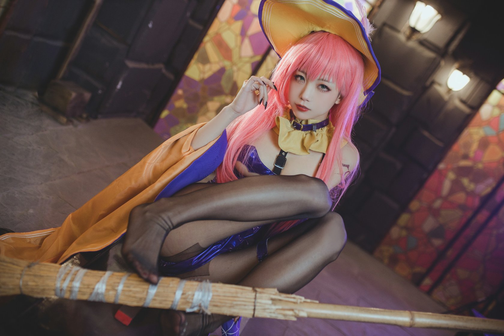 [Shui Miao Aqua] Memphis