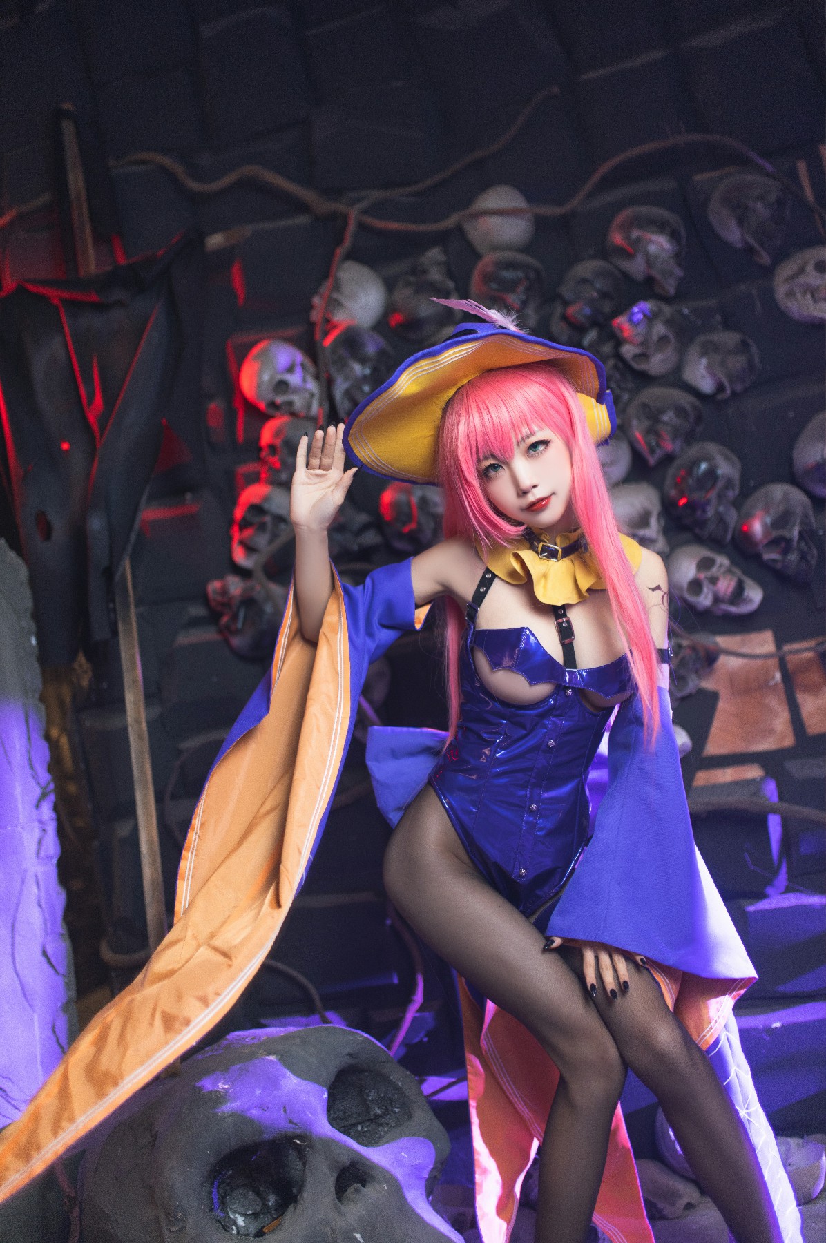 [Shui Miao Aqua] Memphis