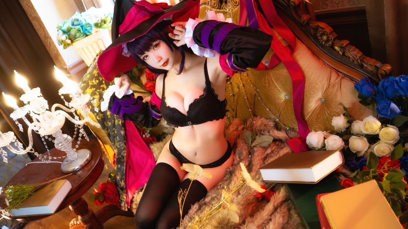 [Ngôi sao giảm giá] Mafica